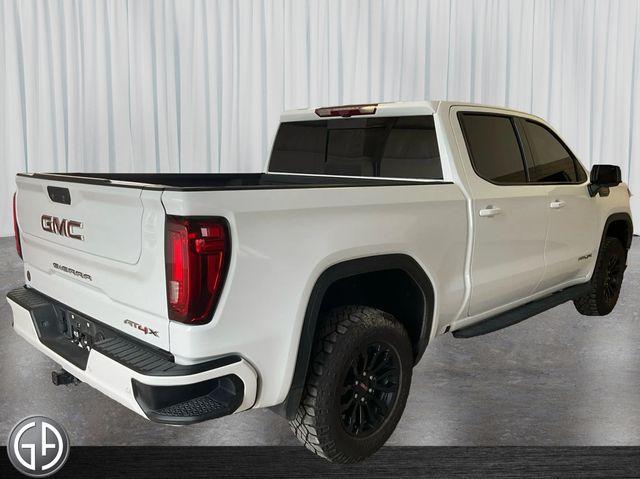 used 2022 GMC Sierra 1500 car, priced at $61,995