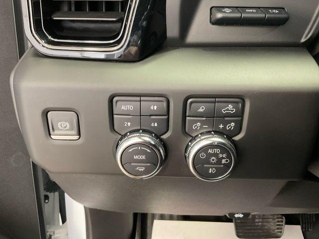 used 2022 GMC Sierra 1500 car, priced at $61,995