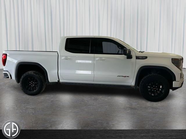 used 2022 GMC Sierra 1500 car, priced at $61,995