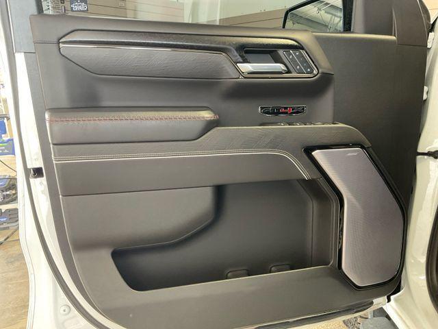 used 2022 GMC Sierra 1500 car, priced at $61,995