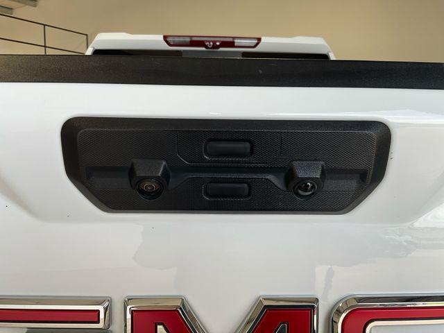 used 2022 GMC Sierra 1500 car, priced at $61,995