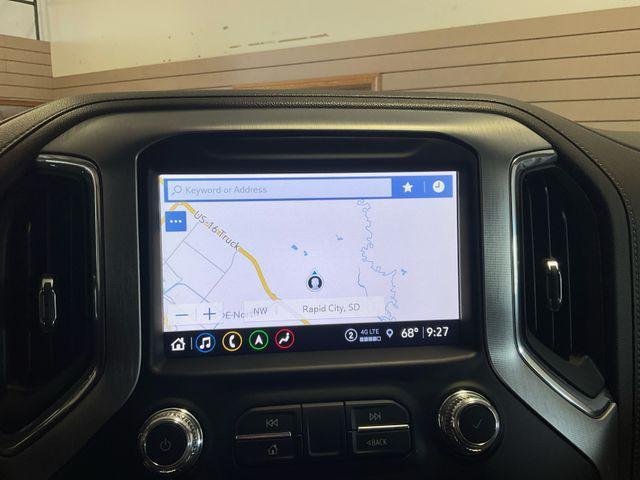 used 2017 GMC Terrain car, priced at $15,995