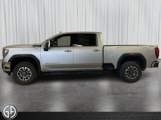 used 2017 GMC Terrain car, priced at $15,995