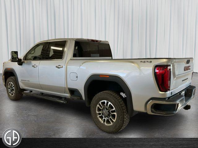 used 2017 GMC Terrain car, priced at $15,995