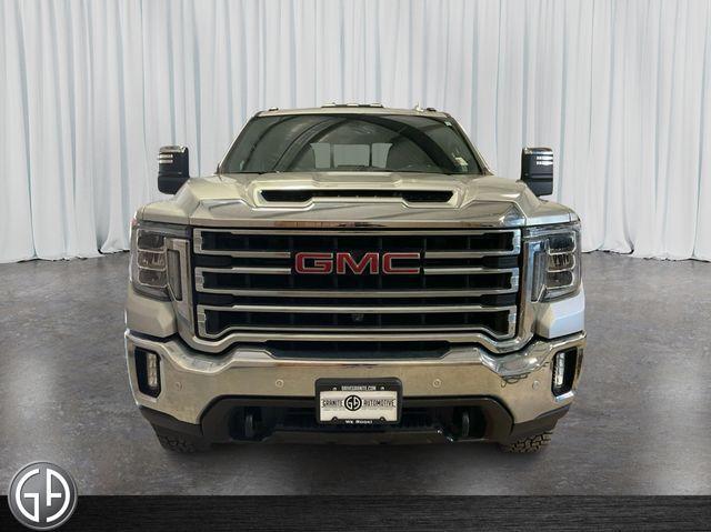used 2017 GMC Terrain car, priced at $15,995