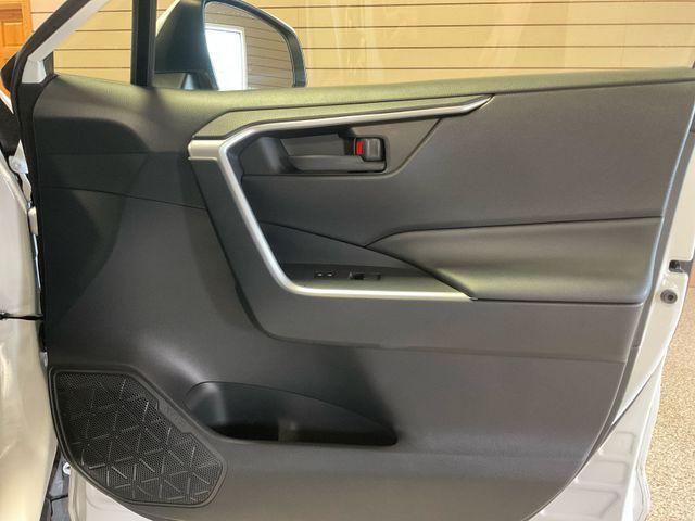 used 2019 Toyota RAV4 car, priced at $27,995