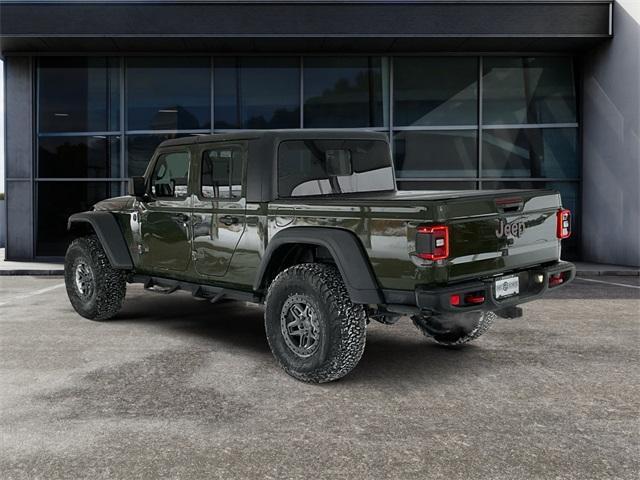 used 2021 Jeep Gladiator car, priced at $41,995