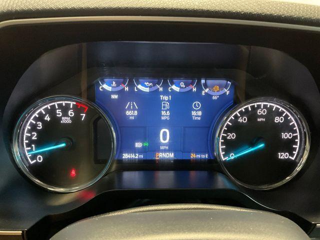 used 2022 Ford F-150 car, priced at $44,995