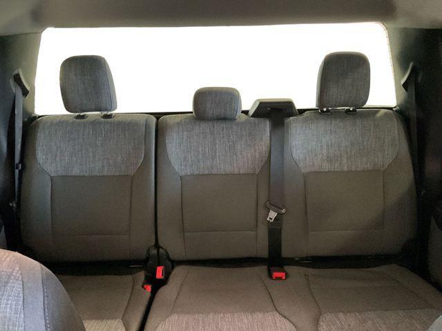 used 2022 Ford F-150 car, priced at $44,995
