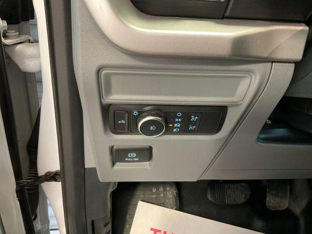 used 2022 Ford F-150 car, priced at $44,995