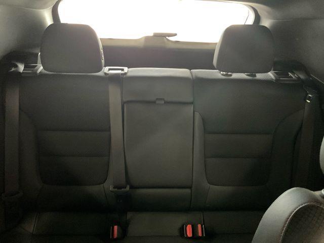 used 2023 Chevrolet TrailBlazer car, priced at $23,595