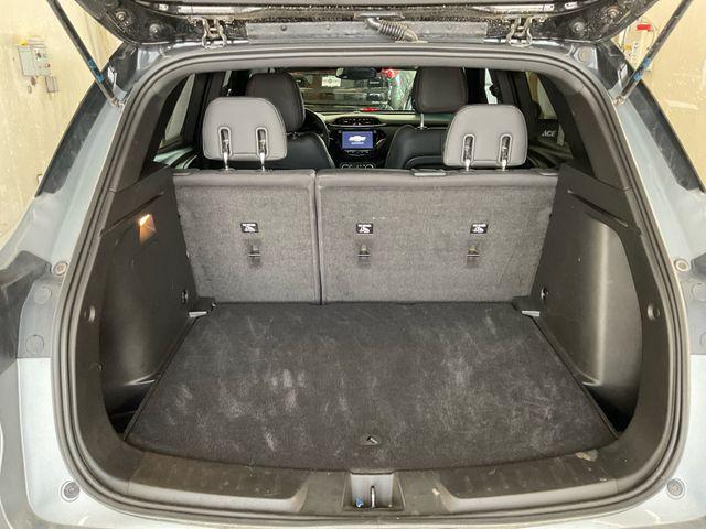 used 2023 Chevrolet TrailBlazer car, priced at $23,595