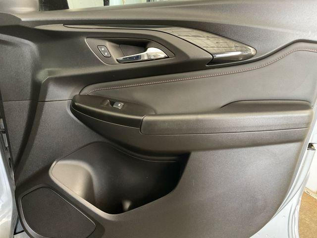 used 2023 Chevrolet TrailBlazer car, priced at $23,595