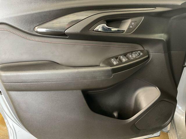 used 2023 Chevrolet TrailBlazer car, priced at $23,595