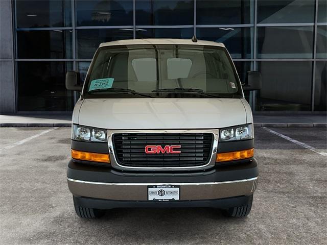 new 2024 GMC Savana 3500 car, priced at $45,100