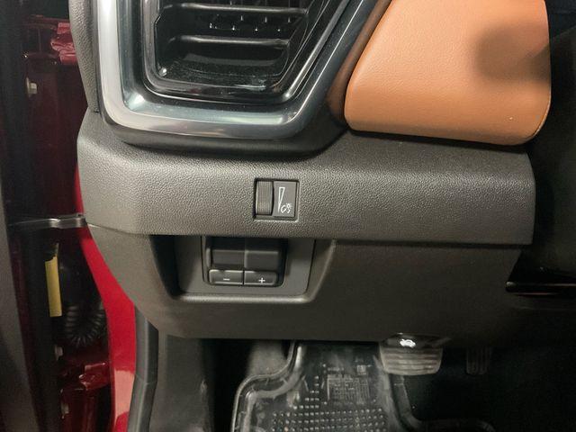 new 2025 GMC Canyon car, priced at $49,935