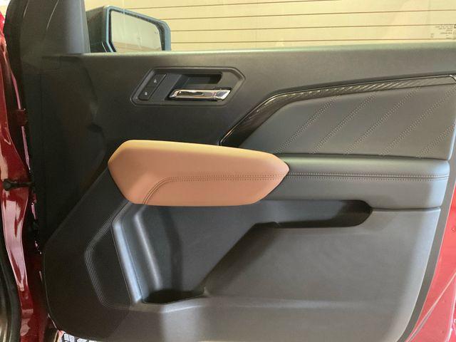 new 2025 GMC Canyon car, priced at $49,935