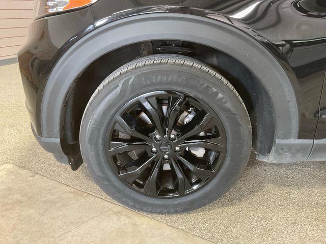 used 2024 Ford Explorer car, priced at $38,880