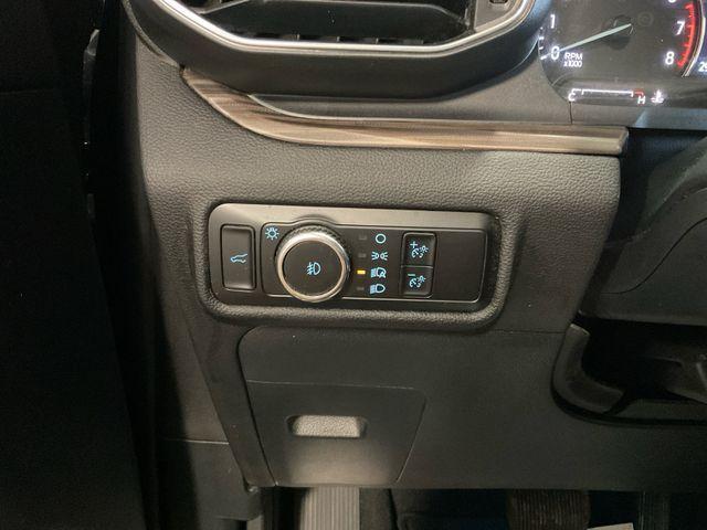 used 2024 Ford Explorer car, priced at $38,880