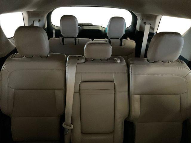 used 2024 Ford Explorer car, priced at $38,880