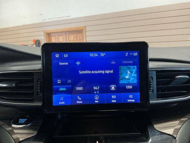 used 2024 Ford Explorer car, priced at $38,880
