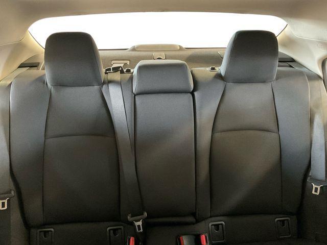used 2024 Toyota Corolla car, priced at $22,995
