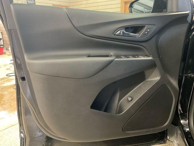 used 2023 Chevrolet Equinox car, priced at $26,995