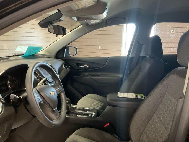 used 2023 Chevrolet Equinox car, priced at $26,995