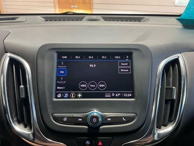 used 2023 Chevrolet Equinox car, priced at $26,995