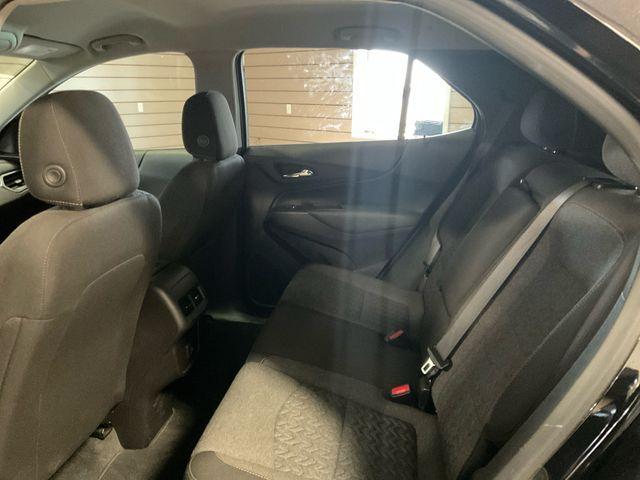 used 2023 Chevrolet Equinox car, priced at $26,995
