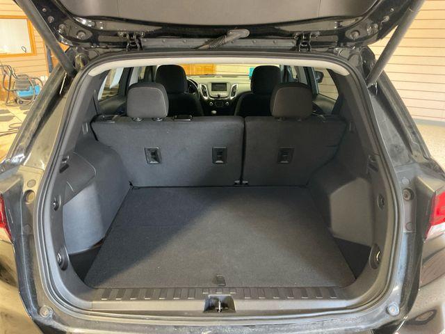 used 2023 Chevrolet Equinox car, priced at $26,995