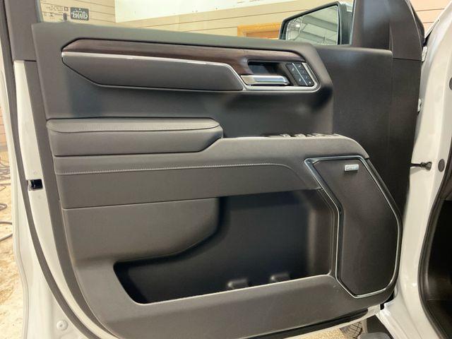 new 2025 GMC Sierra 1500 car, priced at $61,565