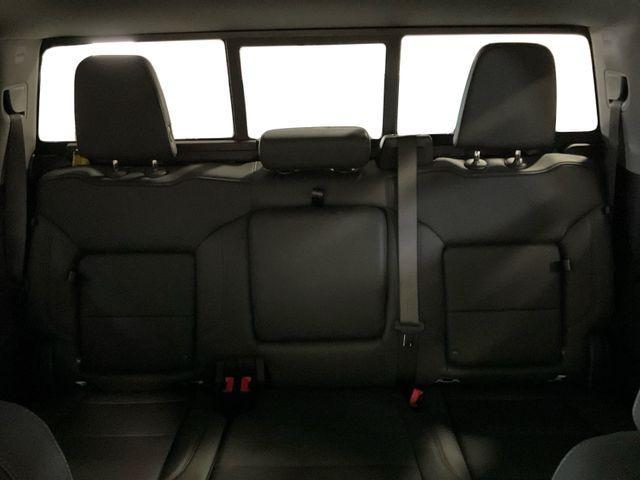 new 2025 GMC Sierra 1500 car, priced at $61,565