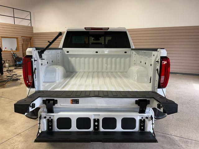 new 2025 GMC Sierra 1500 car, priced at $61,565