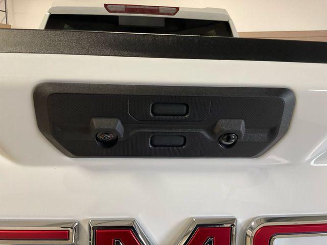 new 2025 GMC Sierra 1500 car, priced at $61,565