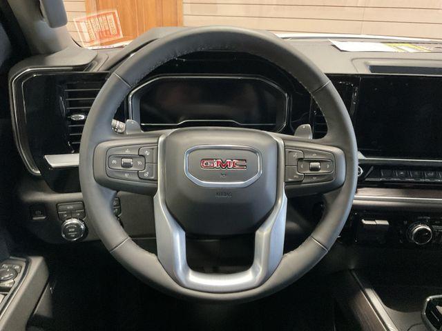 new 2025 GMC Sierra 1500 car, priced at $61,565