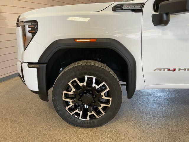 new 2025 GMC Sierra 2500 car, priced at $79,430
