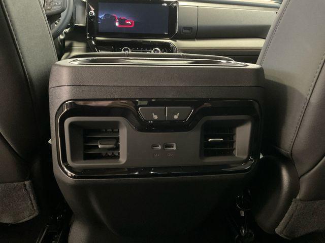 new 2025 GMC Sierra 2500 car, priced at $79,430