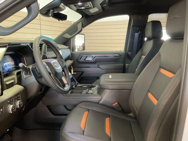 new 2025 GMC Sierra 2500 car, priced at $79,430