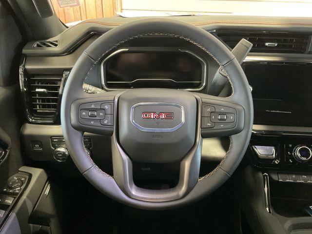 new 2025 GMC Sierra 2500 car, priced at $79,430