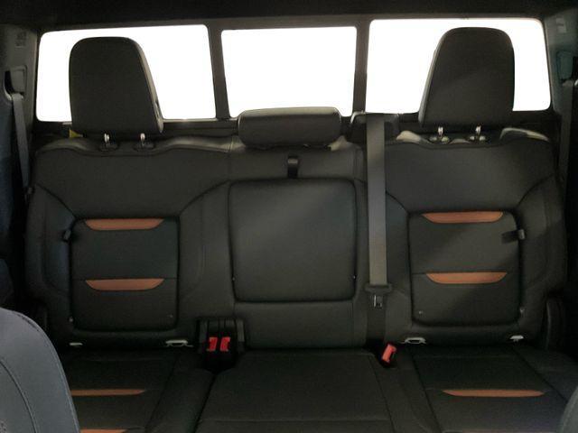 new 2025 GMC Sierra 2500 car, priced at $79,430