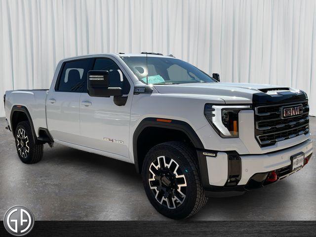 new 2025 GMC Sierra 2500 car, priced at $79,430
