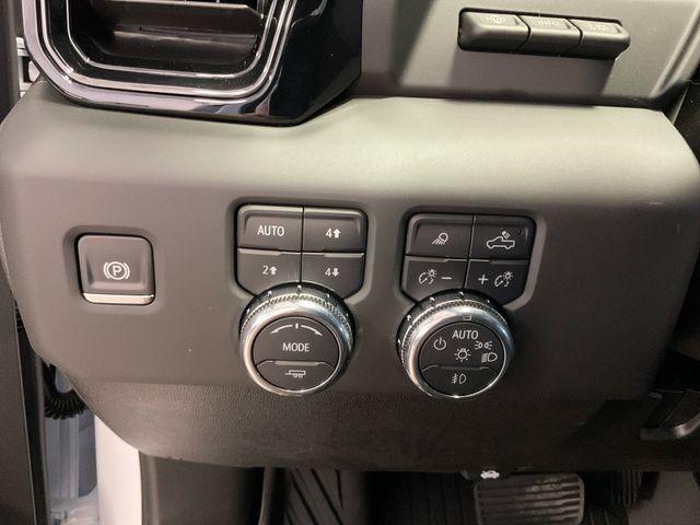 new 2025 GMC Sierra 2500 car, priced at $79,430