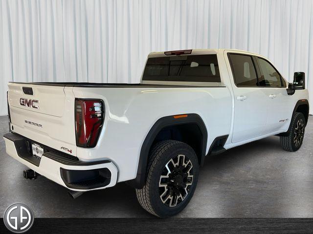 new 2025 GMC Sierra 2500 car, priced at $79,430