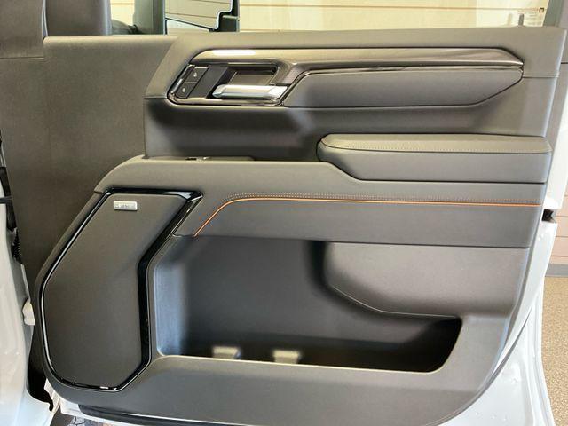 new 2025 GMC Sierra 2500 car, priced at $79,430
