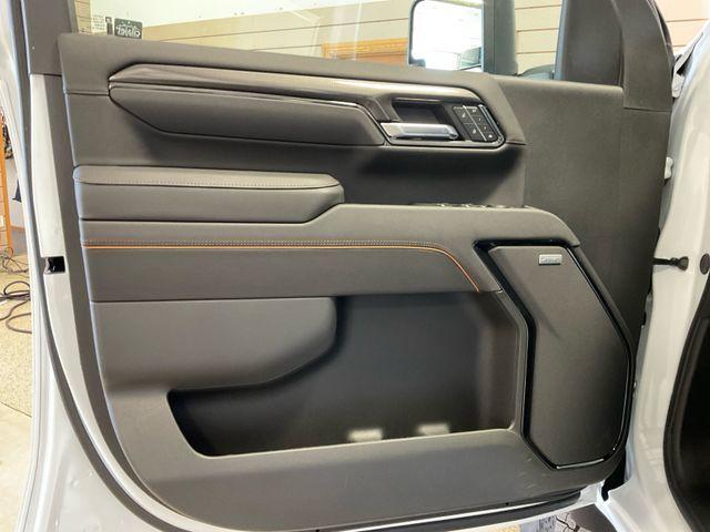new 2025 GMC Sierra 2500 car, priced at $79,430