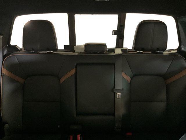 new 2025 GMC Canyon car, priced at $52,810