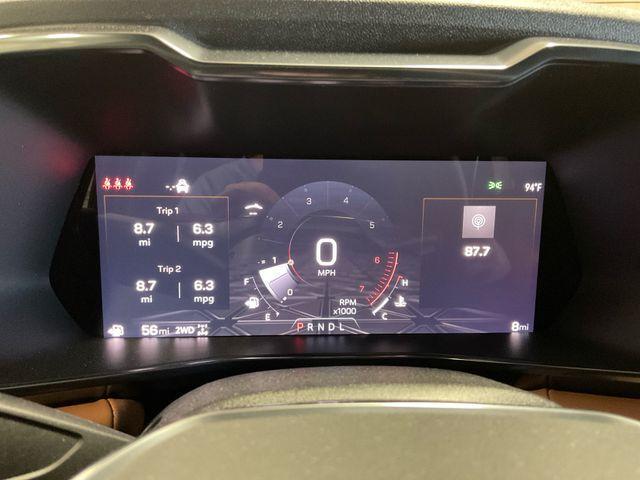 new 2025 GMC Canyon car, priced at $52,810