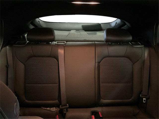 new 2025 Buick Envista car, priced at $27,475