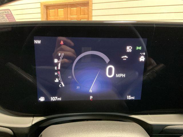 new 2025 Buick Envista car, priced at $27,475